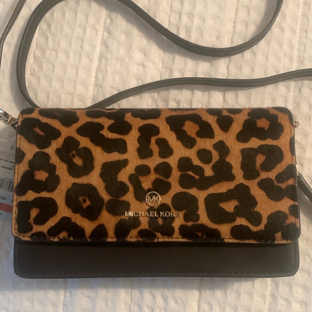 MICHAEL KORS cross body